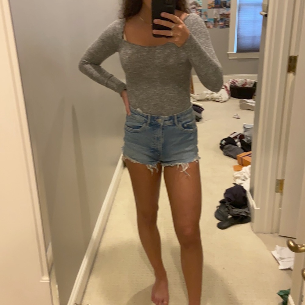Garage Bodysuit